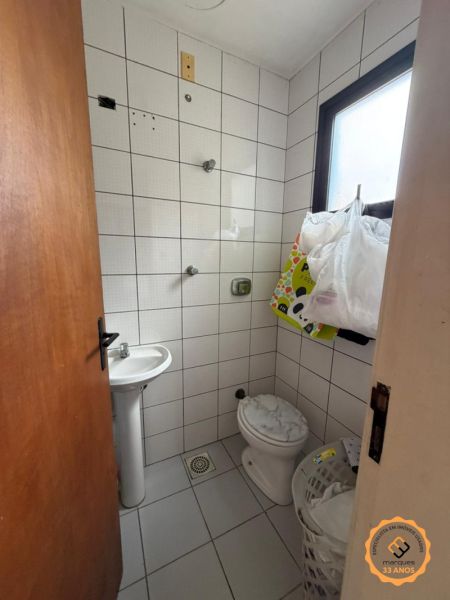 Apartamento 3 quartos  no bairro Centro