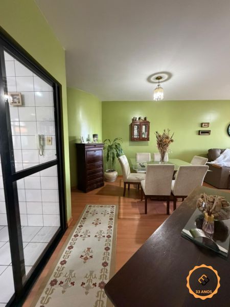 Apartamento 3 quartos  no bairro Centro