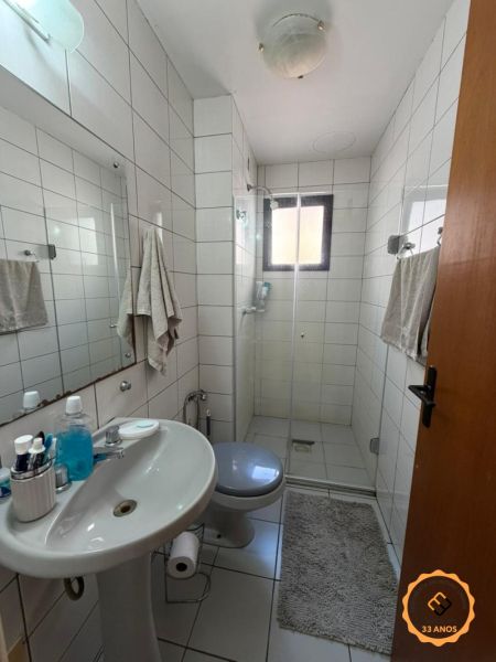 Apartamento 3 quartos  no bairro Centro