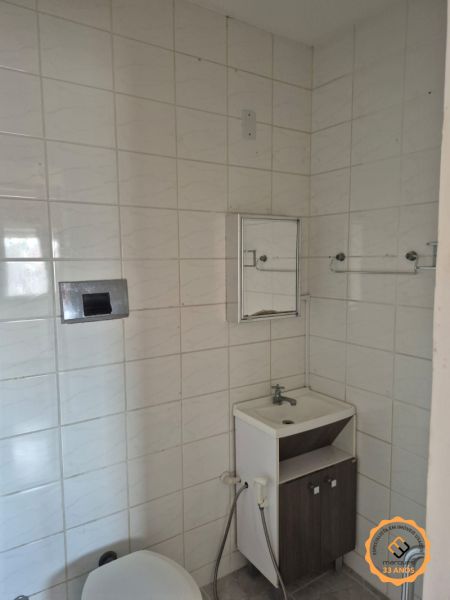 Apartamento 2 quartos  no bairro Centro