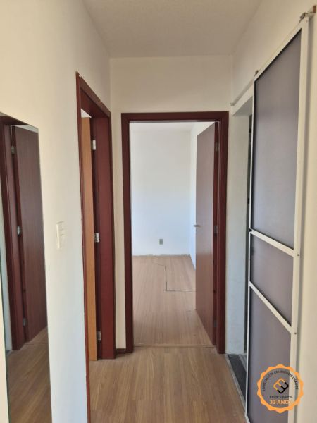 Apartamento 2 quartos  no bairro Centro