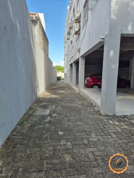 Apartamento 2 quartos  no bairro Centro