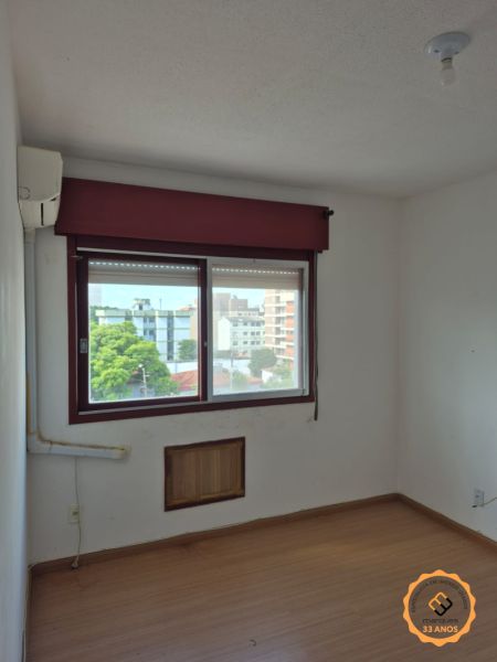 Apartamento 2 quartos  no bairro Centro