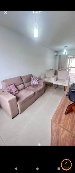 Casa 3 quartos  no bairro Areal