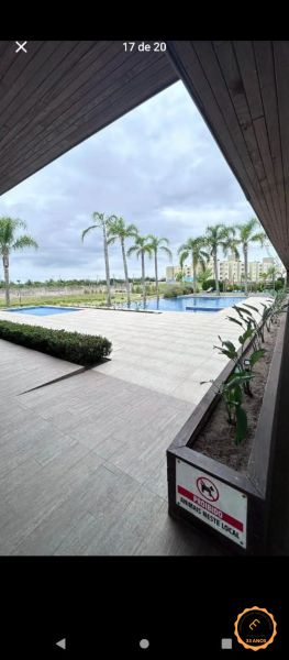 Casa 3 quartos  no bairro Areal