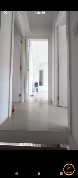 Casa 3 quartos  no bairro Areal