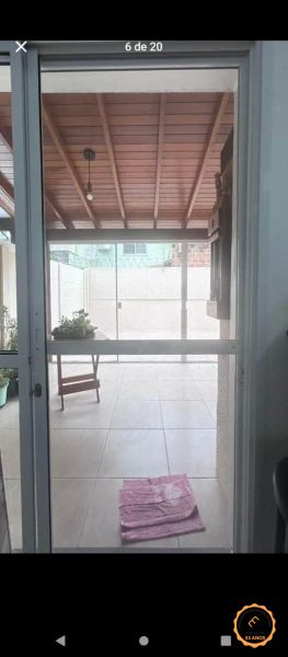 Casa 3 quartos  no bairro Areal