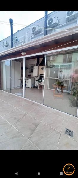 Casa 3 quartos  no bairro Areal