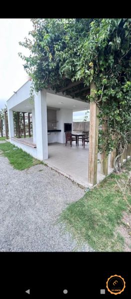 Casa 3 quartos  no bairro Areal