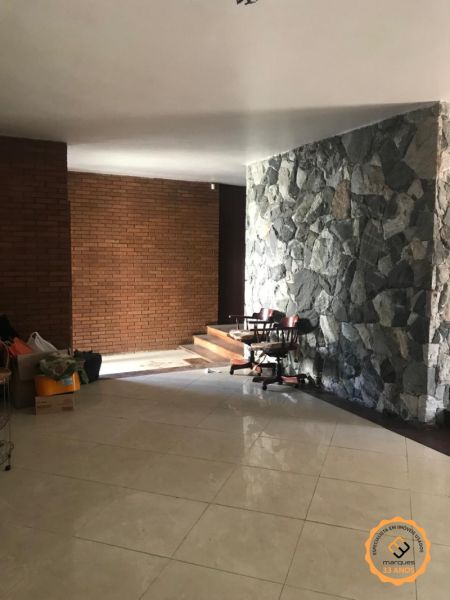 Casa 4 quartos  no bairro Centro