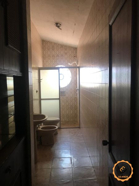 Casa 4 quartos  no bairro Centro