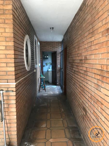 Casa 4 quartos  no bairro Centro