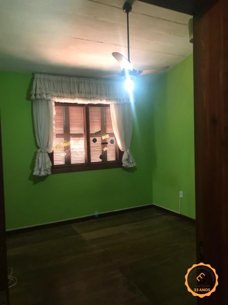 Casa 4 quartos  no bairro Centro