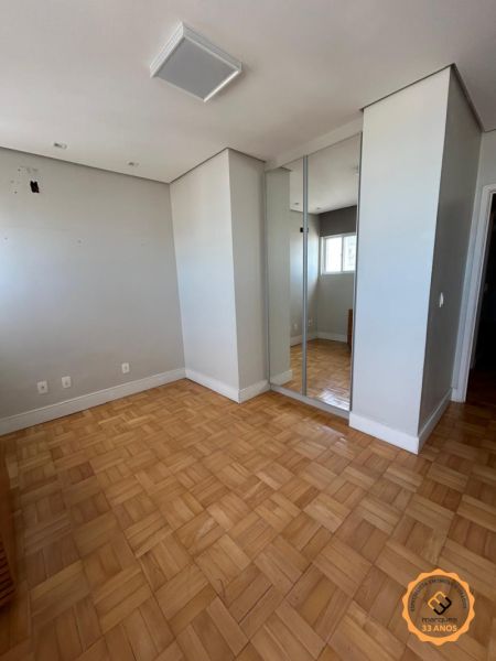 Apartamento 3 quartos  no bairro Centro