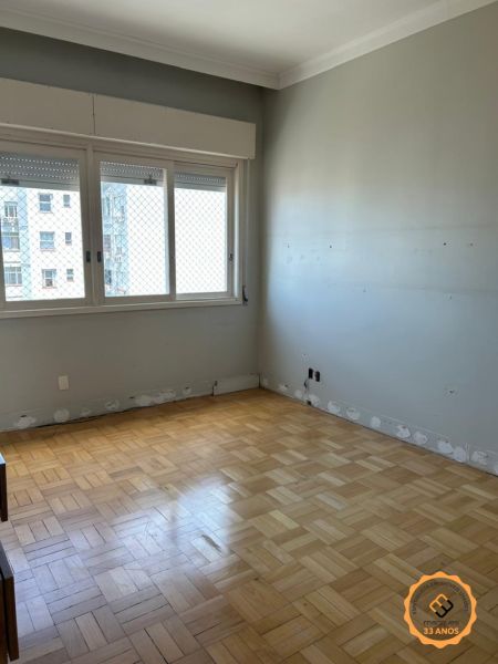 Apartamento 3 quartos  no bairro Centro