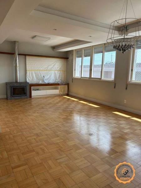 Apartamento 3 quartos  no bairro Centro