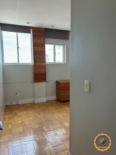 Apartamento 3 quartos  no bairro Centro