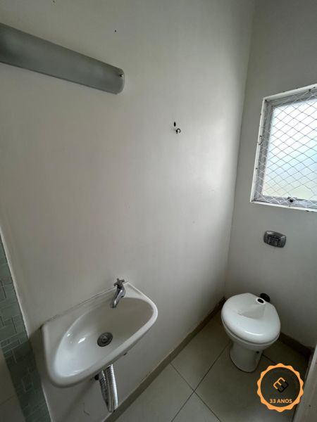 Apartamento 3 quartos  no bairro Centro