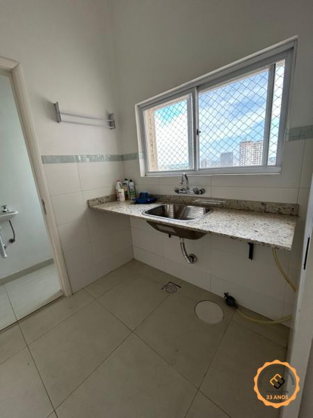 Apartamento 3 quartos  no bairro Centro