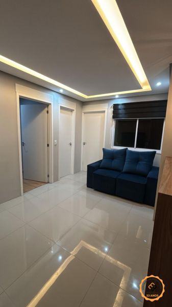 Apartamento 2 quartos  no bairro Três Vendas