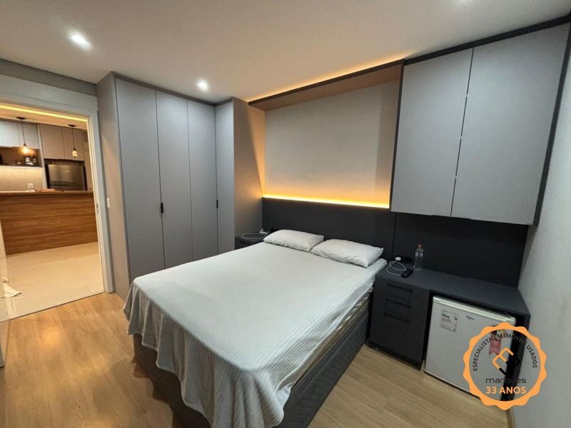 Apartamento 2 quartos  no bairro Três Vendas
