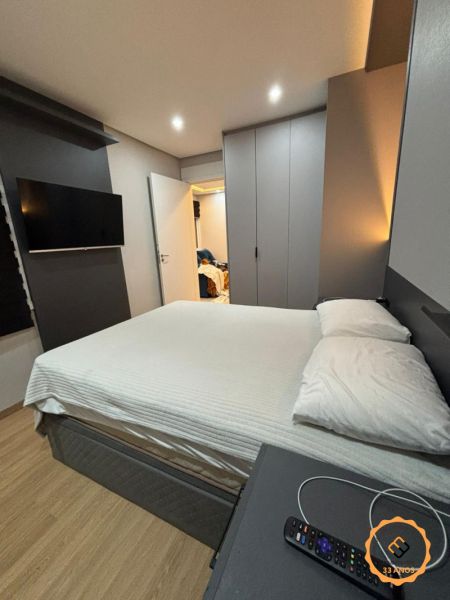 Apartamento 2 quartos  no bairro Três Vendas