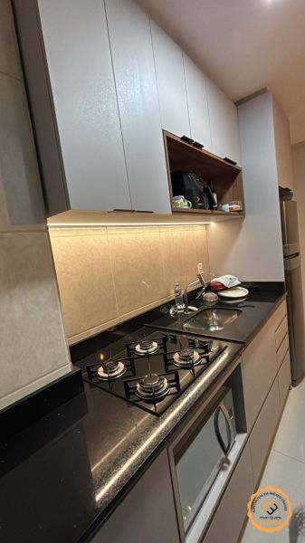 Apartamento 2 quartos  no bairro Três Vendas