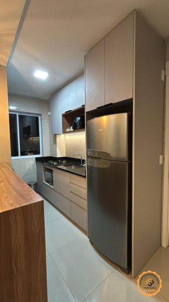 Apartamento 2 quartos  no bairro Três Vendas