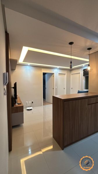 Apartamento 2 quartos  no bairro Três Vendas