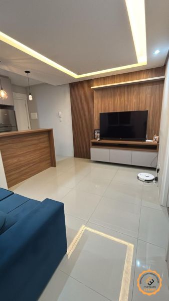 Apartamento 2 quartos  no bairro Três Vendas