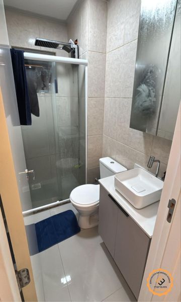 Apartamento 2 quartos  no bairro Três Vendas