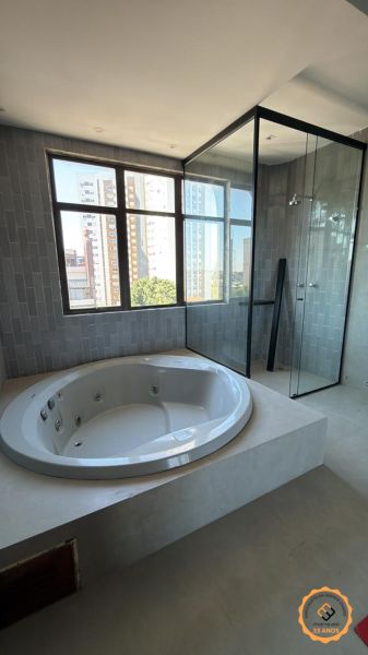 Cobertura 4 quartos  no bairro Centro