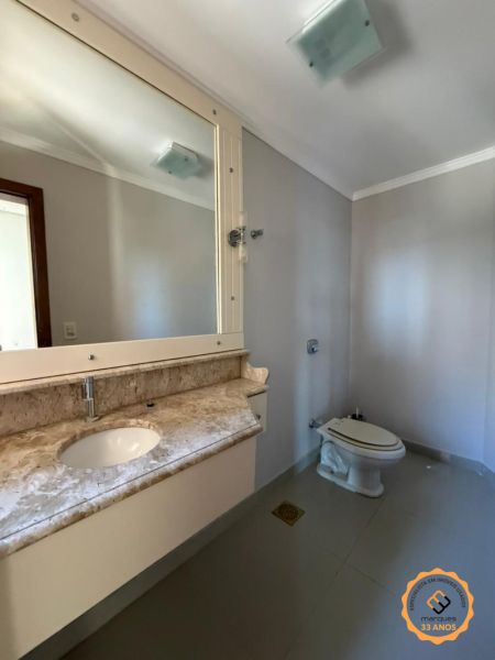 Cobertura 4 quartos  no bairro Centro