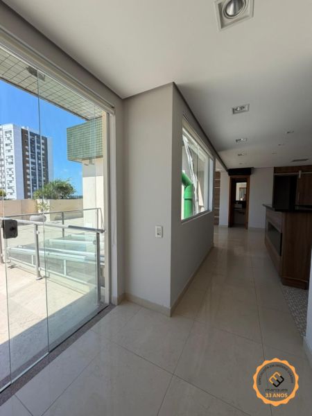 Cobertura 4 quartos  no bairro Centro