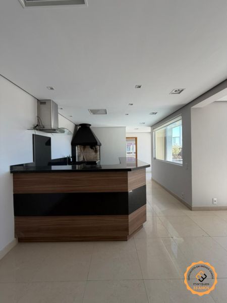 Cobertura 4 quartos  no bairro Centro