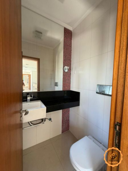 Cobertura 4 quartos  no bairro Centro