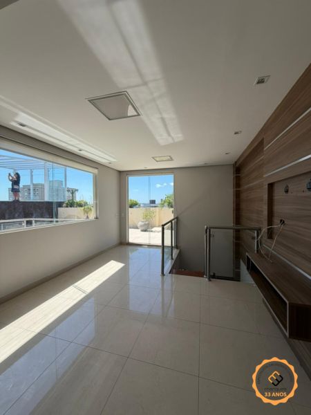 Cobertura 4 quartos  no bairro Centro