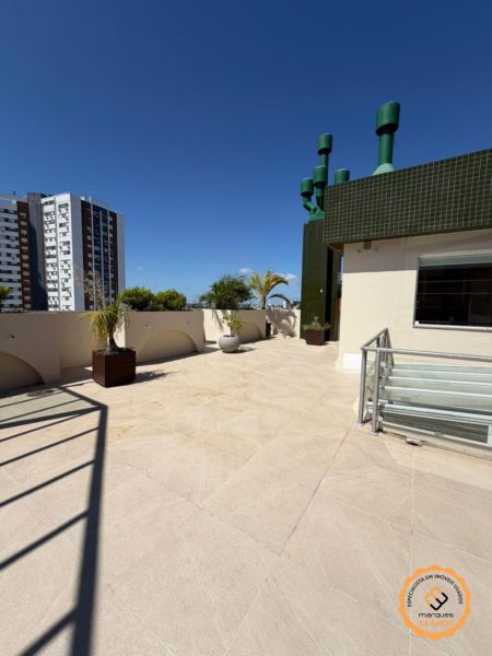 Cobertura 4 quartos  no bairro Centro