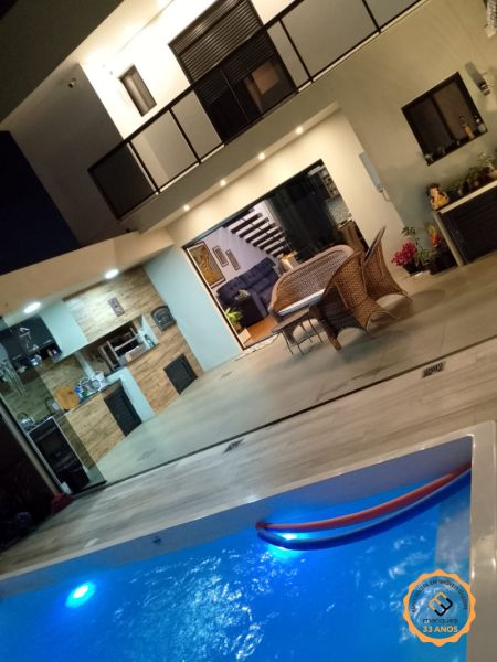 Casa no bairro Três Vendas