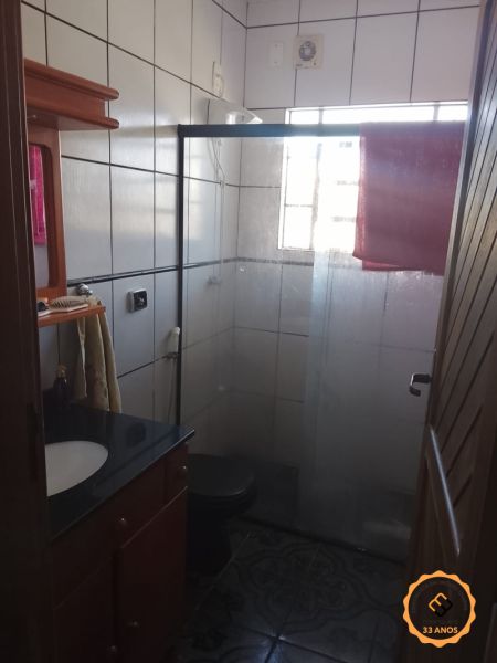 Casa 3 quartos  no bairro Três Vendas