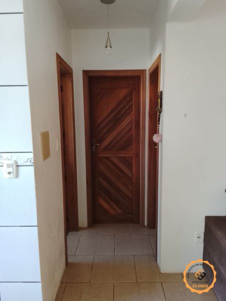 Casa 3 quartos  no bairro Três Vendas