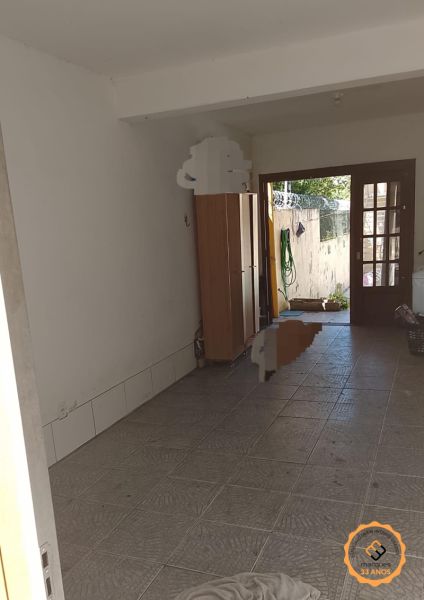 Casa 3 quartos  no bairro Três Vendas