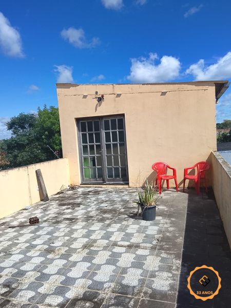 Casa 3 quartos  no bairro Três Vendas