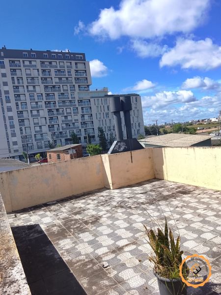 Casa 3 quartos  no bairro Três Vendas