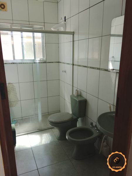 Casa 3 quartos  no bairro Três Vendas