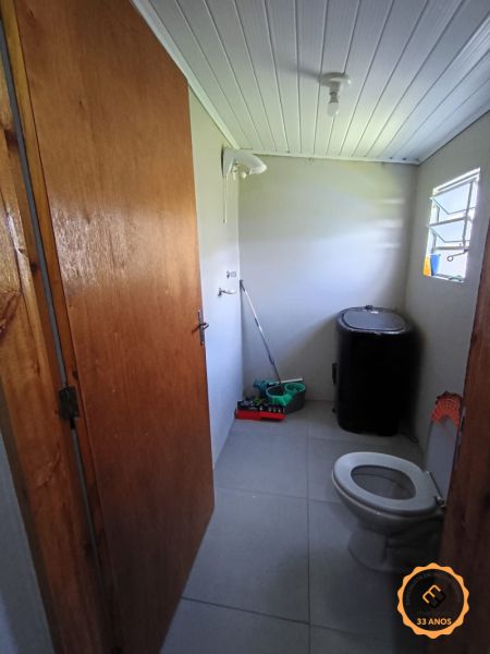 Sítio 2 quartos  no bairro Colônia