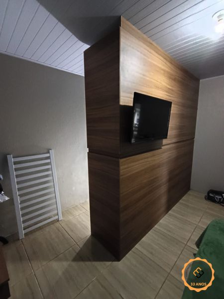 Sítio 2 quartos  no bairro Colônia