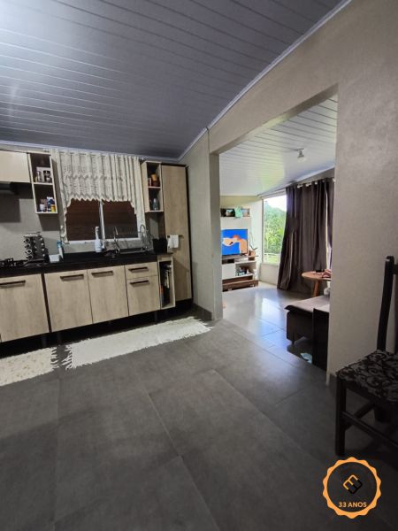 Sítio 2 quartos  no bairro Colônia