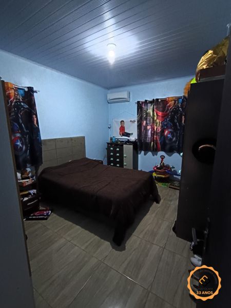 Sítio 2 quartos  no bairro Colônia