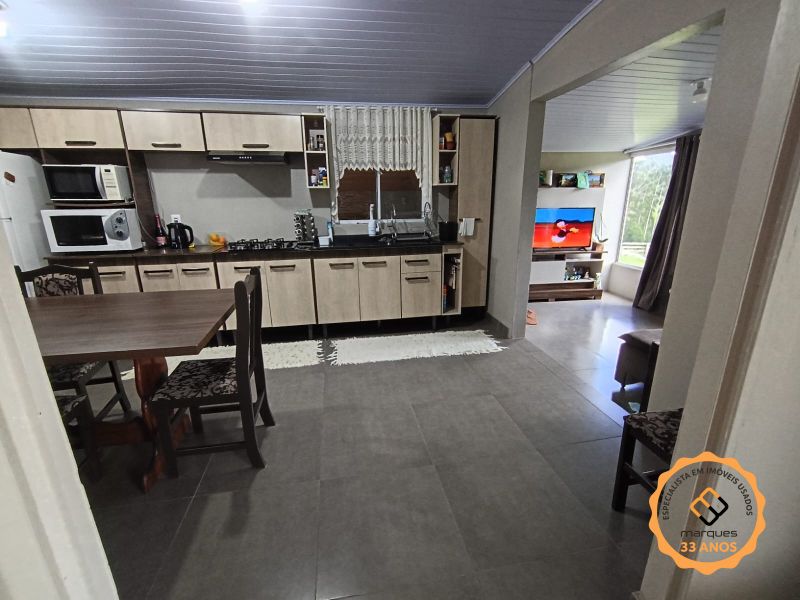 Sítio 2 quartos  no bairro Colônia